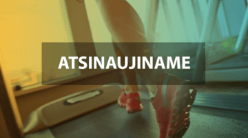 Nuo šiol Šiaurės pr. 8D klube sportuok visą parą!