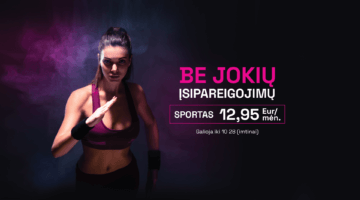Narystė be sutarties